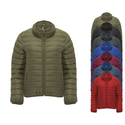 RY5095 Roly FINLAND Damen Jacke