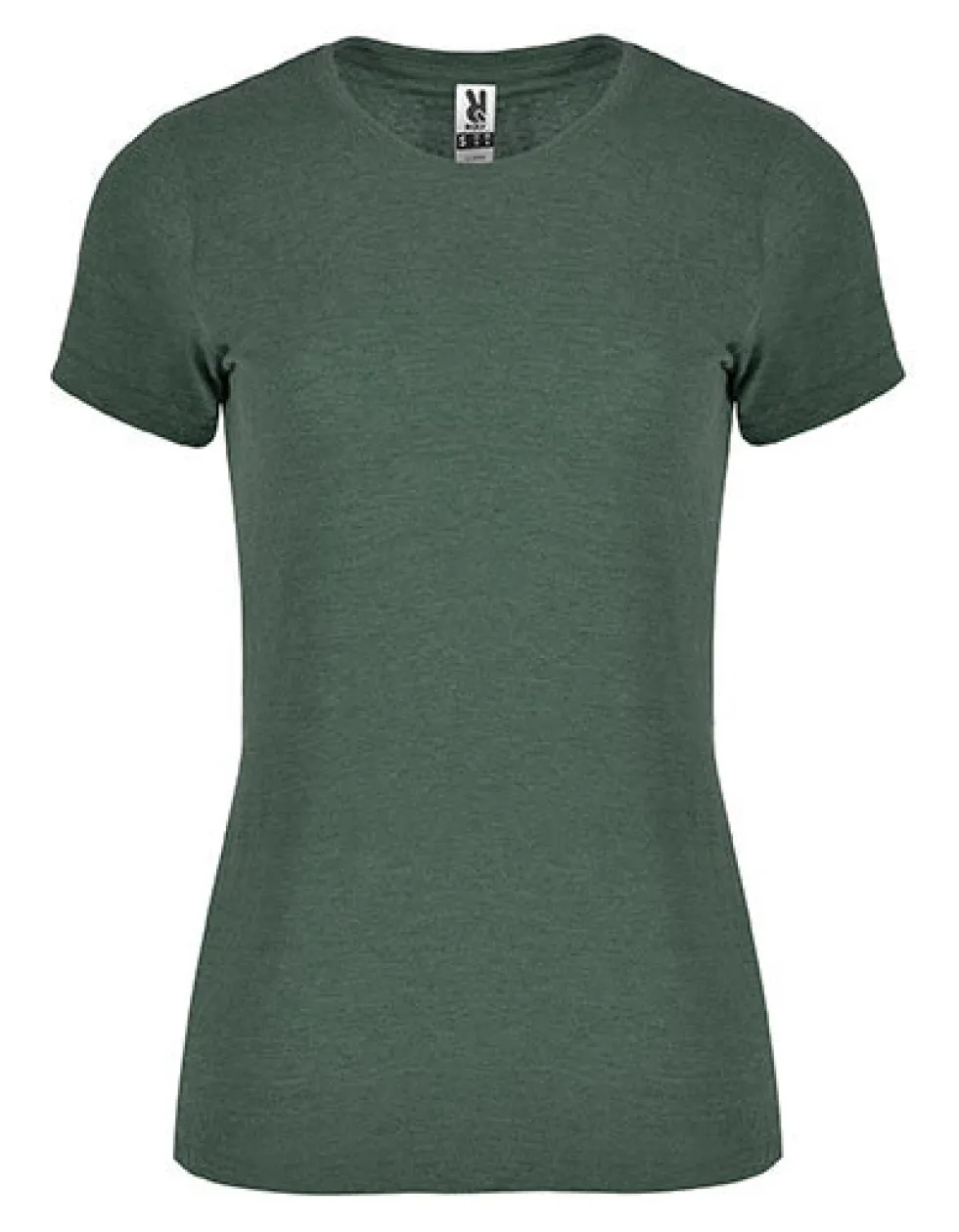 RY6661 Roly FOX Damen T-Shirt