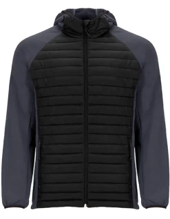 RY1120 Roly Gesteppte Jacke