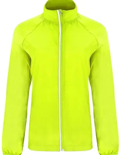 RY5051 Roly GLASGOW Damen Windjacke Jacke