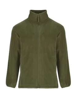 RY6412 Roly Herren Fleecejacke Artic
