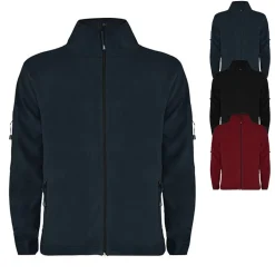 RY1195 Roly LUCIANE Microfleece Jacke