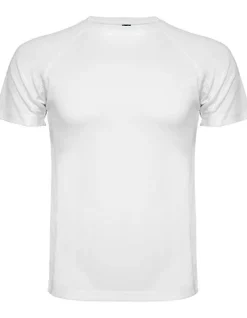 RY0425 Roly MONTECARLO T-Shirt kurzarm
