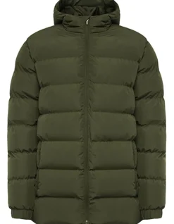 RY5080 Roly Parka Jacke Nepal