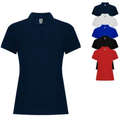 RY6644 Roly PEGASO Damen Premium Poloshirt