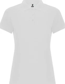RY6644 Roly PEGASO Damen Premium Poloshirt