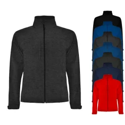 RY6435 Roly RUDOLPH Softshelljacke