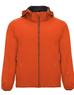 RY6428 Roly SIBERIA Softshelljacke
