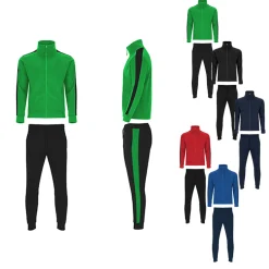 RY6410 Roly Sport Creta Trainingsanzug