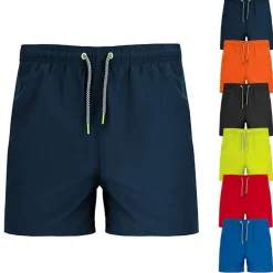 RY6708 Roly Sport Herren Balos Badehose