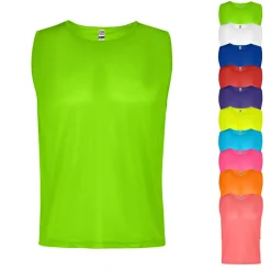 RY0417 Roly Sport Roma Trainingsleibchen