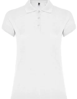 RY6634 Roly STAR Damen Poloshirt