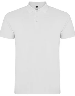 RY6638 Roly STAR Herren Poloshirt
