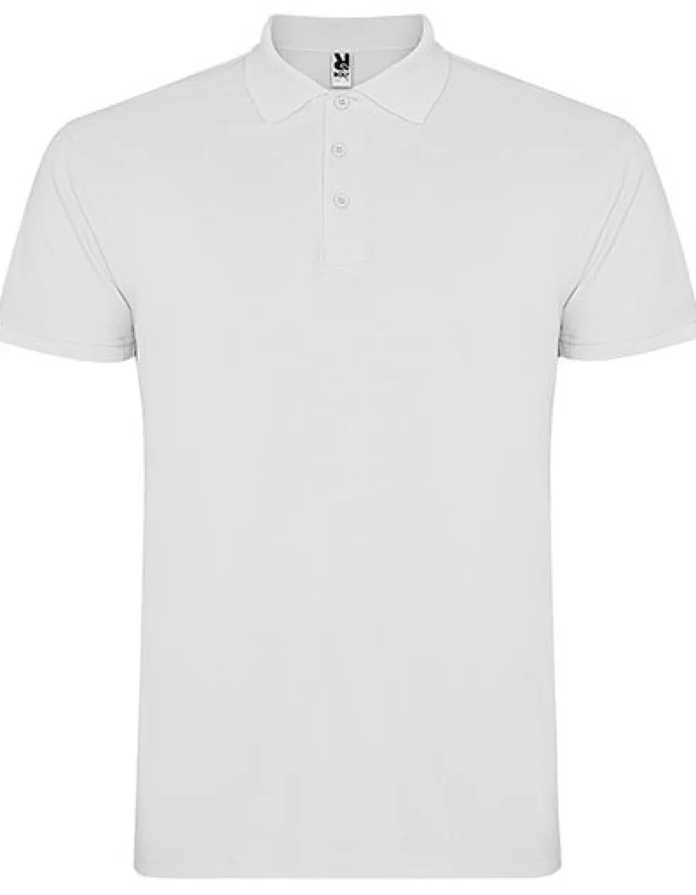 RY6638 Roly STAR Herren Poloshirt