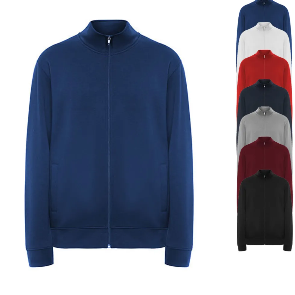 RY6439 Roly Sweatjacke Ulan