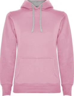 RY1068 Roly URBAN Damen Kapuzen Sweatshirt