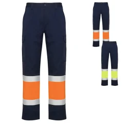 RY9300 Roly Workwear Hose Hi-Vis