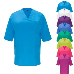 RY9098 Roly Workwear Kasack Arbeitskleidung