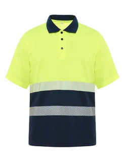 RY9315 Roly Workwear Polo Poloshirt Shirt Vega