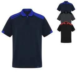 RY8410 Roly Workwear Polo Poloshirtshirt Samurai
