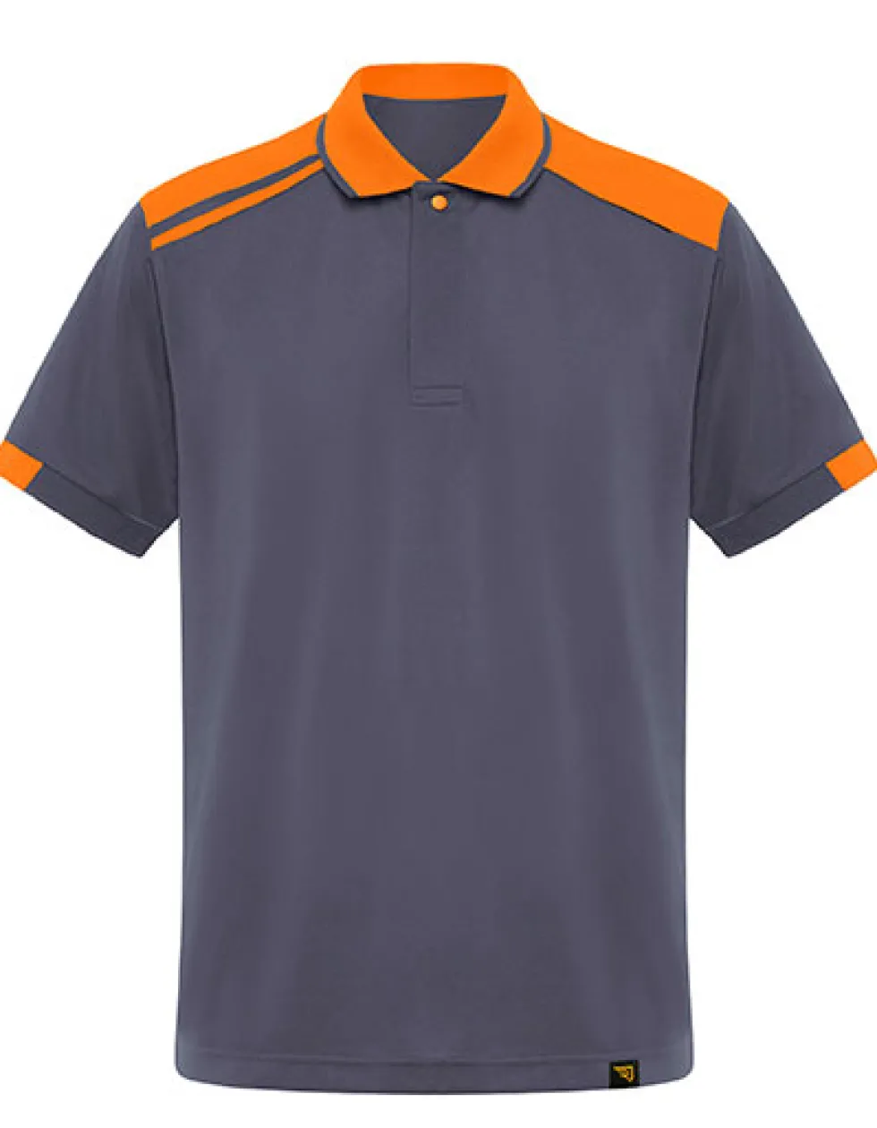 RY8410 Roly Workwear Polo Poloshirtshirt Samurai