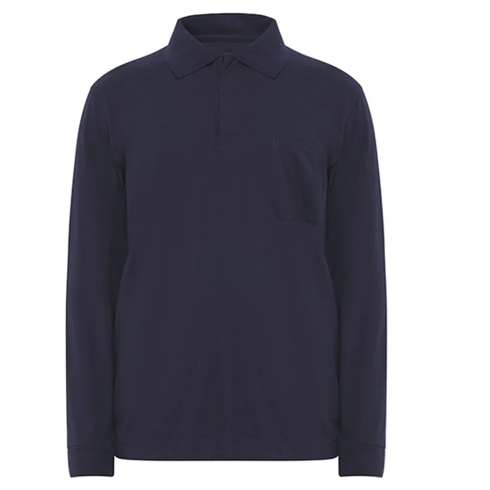RY9402 Roly Workwear Polo Poloshirt Shirt Santana