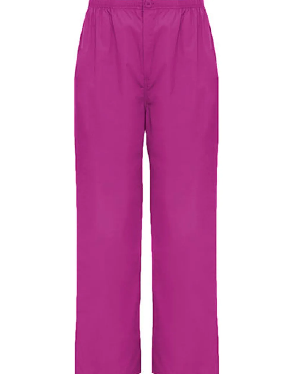 RY9097 Roly Workwear Schlupfhose, Arbeitskleidung gerade geschnitten