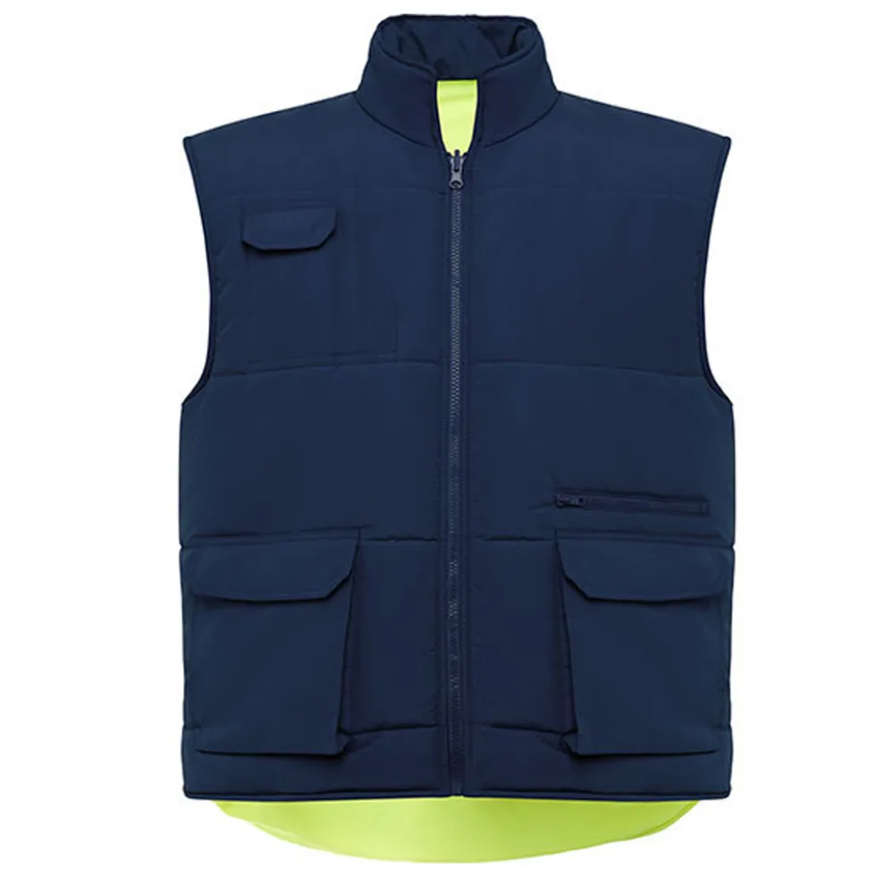 RY9313 Roly Workwear Weste Persei