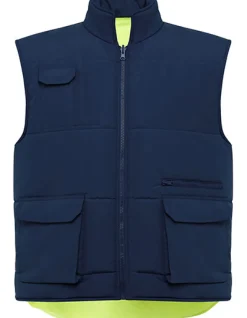 RY9313 Roly Workwear Weste Persei