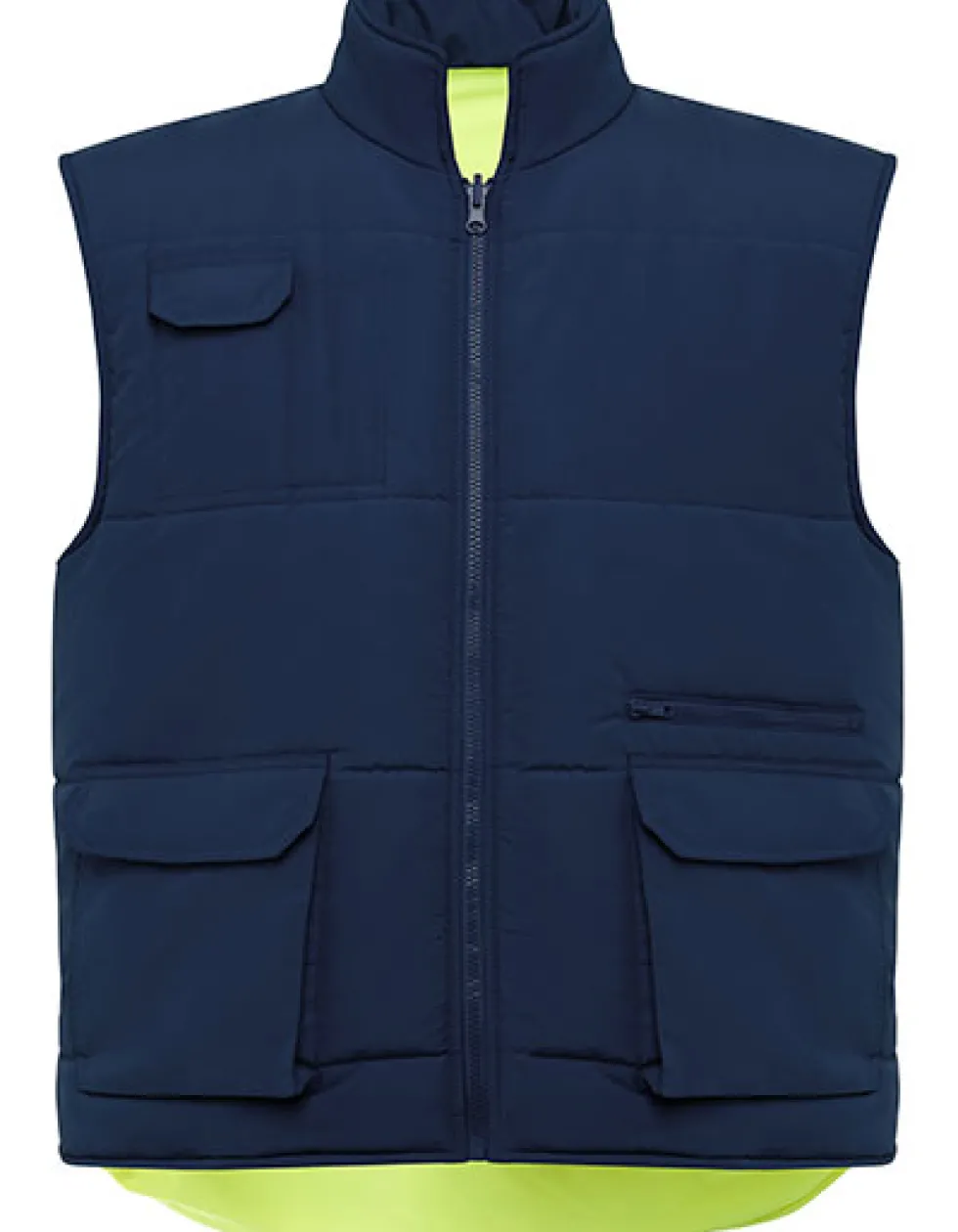 RY9313 Roly Workwear Weste Persei