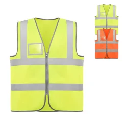 RY9311 Roly Workwear Weste Polux
