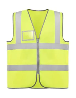 RY9311 Roly Workwear Weste Polux