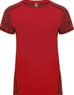 RY6663 Roly ZOLDER Damen T-Shirt