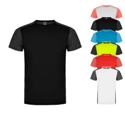 RY6653 Roly ZOLDER T-Shirt