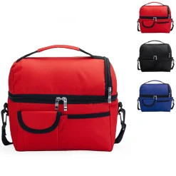 RY7605 Stamina Kühltasche Grulla