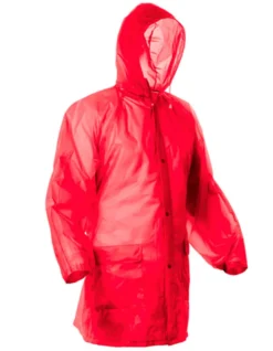 RY5603 Stamina Regenmantel Baikal