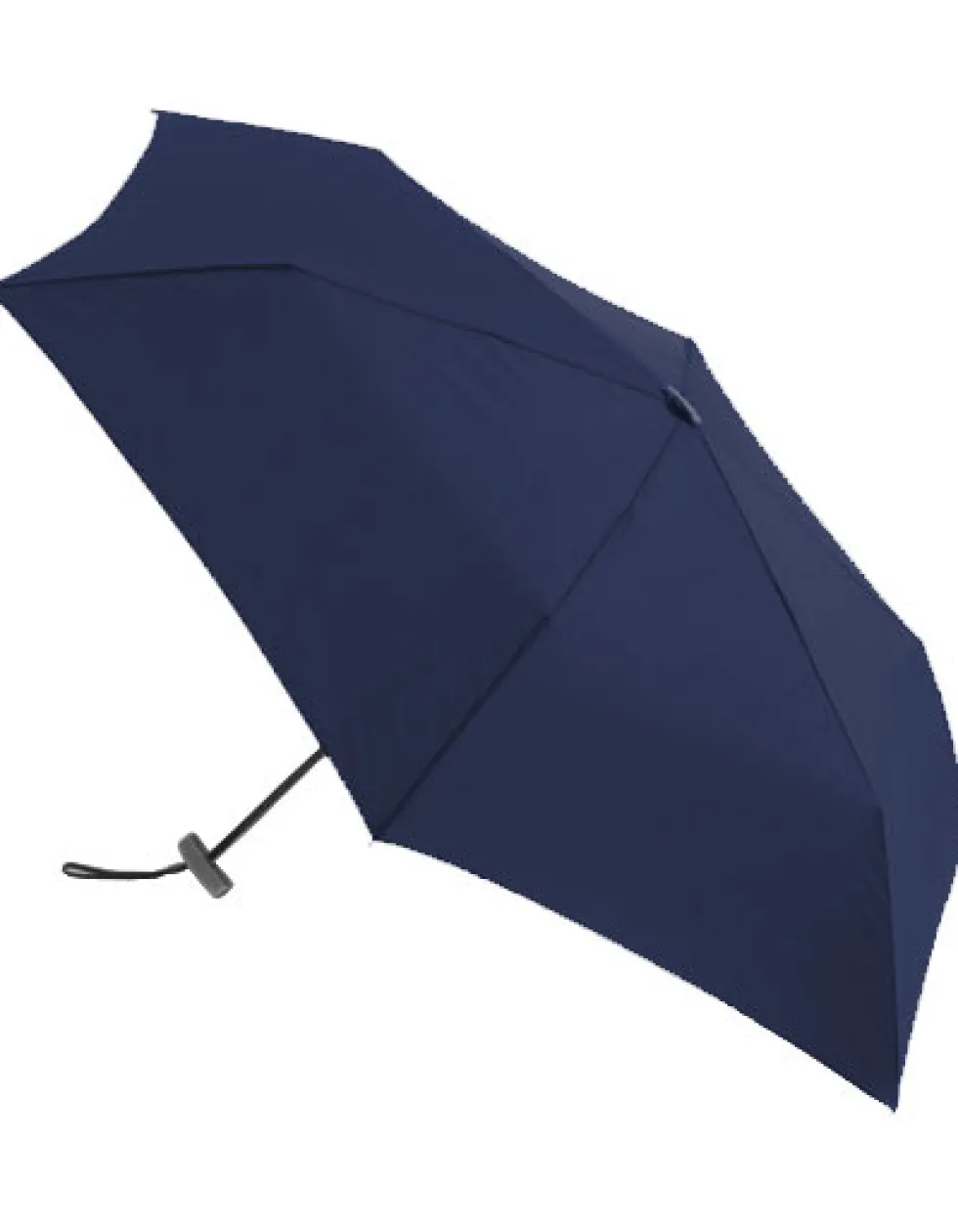 SC81 L-merch Superflacher Mini-Taschenschirm