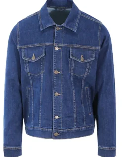 SD060 So Denim Noah Jeansjacke Jacke