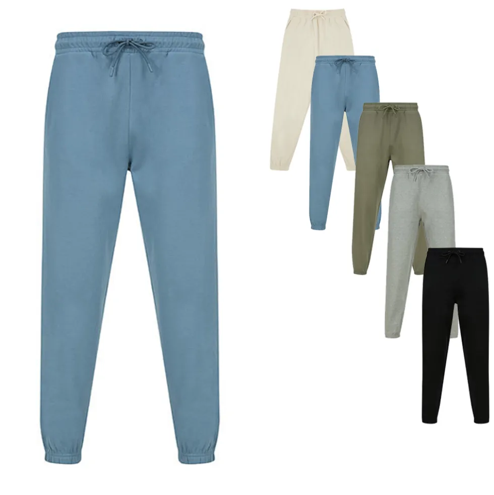 SFM430 SF Herren Unisex modische Jogginghose mit Bündchen