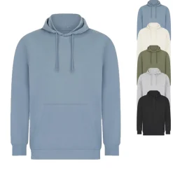 SFM531 SF Men Fashion Kapuzen Sweatshirt