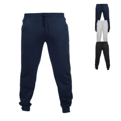 SFM425 SF Men Schlanke Herren-Jogginghose mit Bündchen