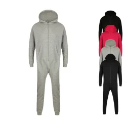 SFM470 SF Men Unisex Jumpsuit-Anzug