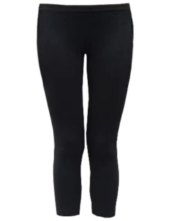 SF068 SF Women Damen 3/4 lange Leggings