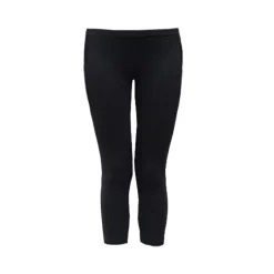 SF068 SF Women Damen 3/4 lange Leggings