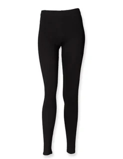SF64 SF Women Damen Leggings