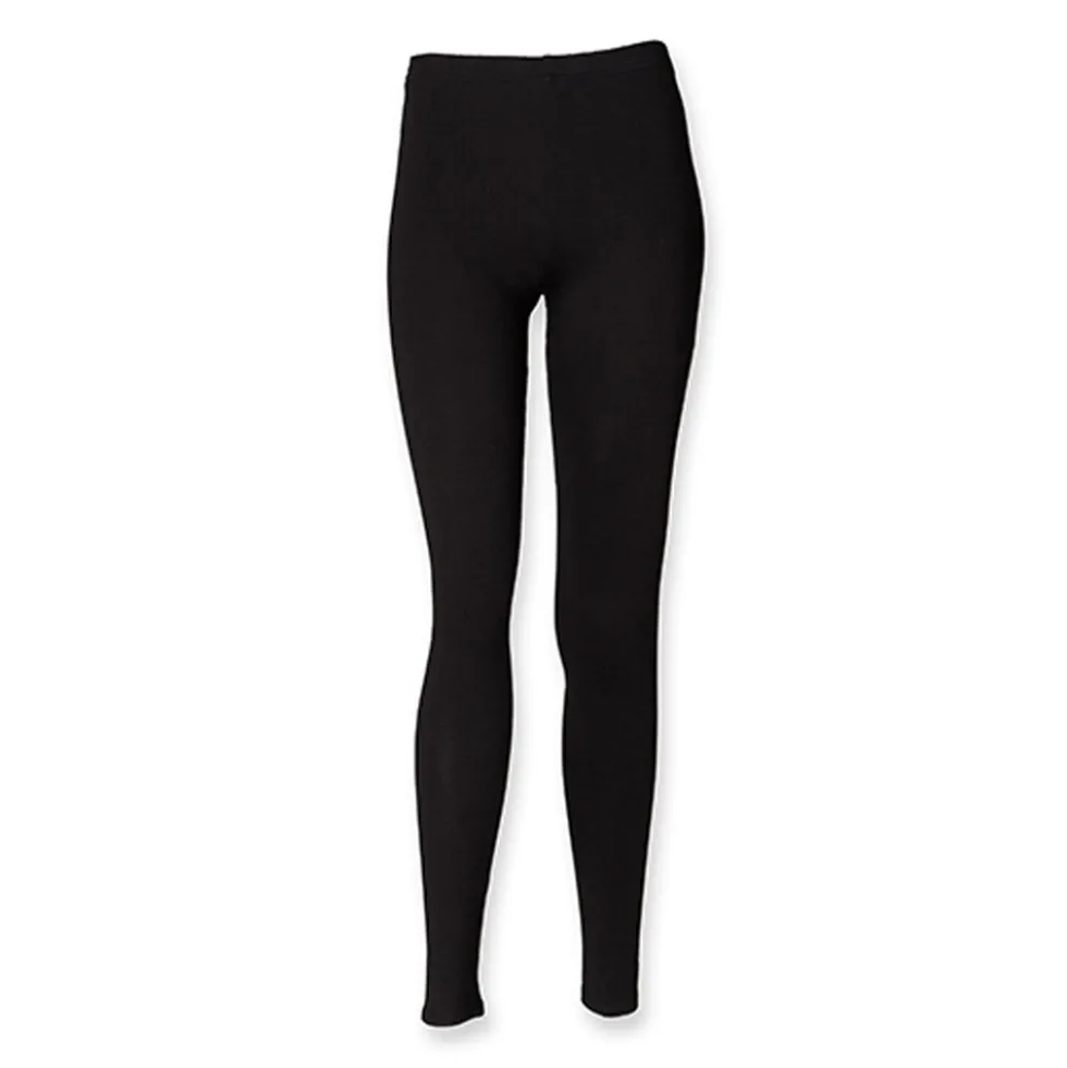 SF64 SF Women Damen Leggings