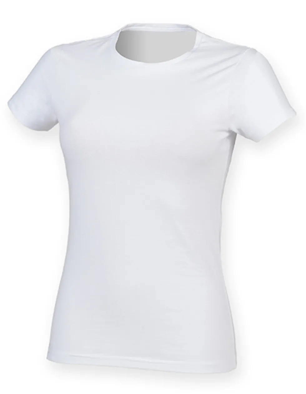 SF121 SF Women Damen Strech-T-Shirt