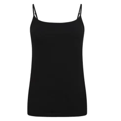 SF126 SF Women Stretch-Spaghettitop für Damen