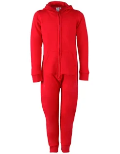 SM470 SF Minni Kinder Overall-Anzug