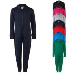 SM470 SF Minni Kinder Overall-Anzug